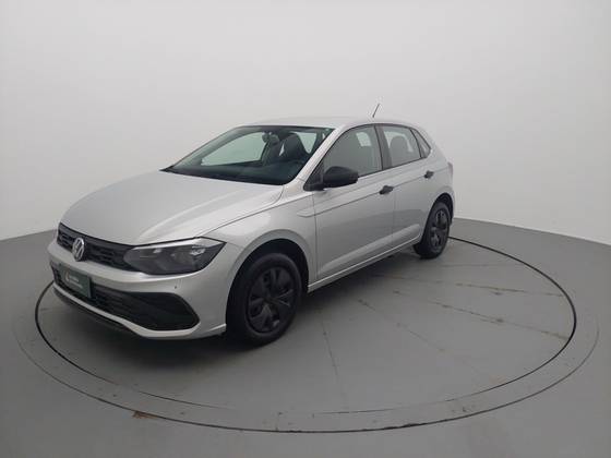 VOLKSWAGEN POLO 1.0 MPI TRACK MANUAL